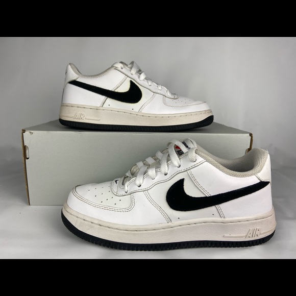 air force 1 5.5 y white